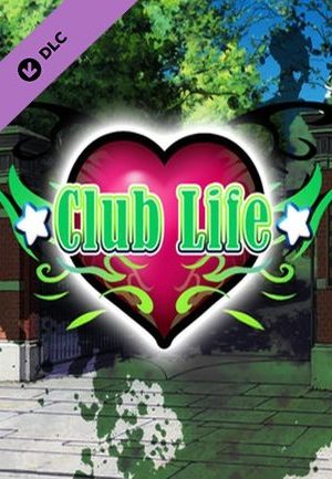 Club Life - Soundtrack Steam Key GLOBAL