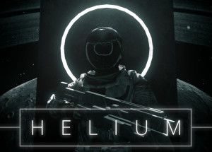 Helium Steam Key GLOBAL