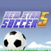 New Star Soccer 5 Steam Key GLOBAL