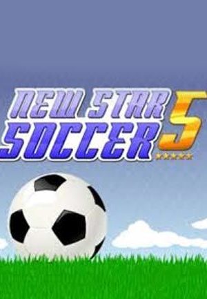 New Star Soccer 5 Steam Key GLOBAL