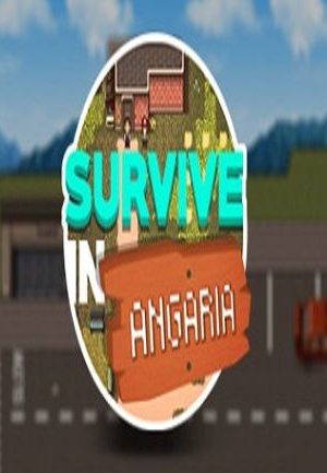 Survive in Angaria Steam Key GLOBAL