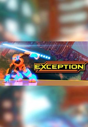 Exception Steam Key GLOBAL