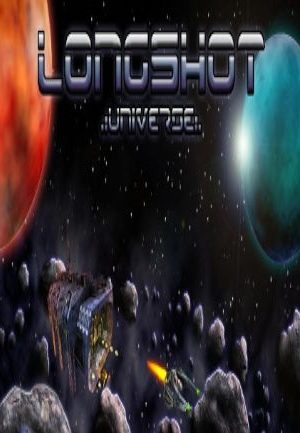 Longshot Universe Steam Key GLOBAL