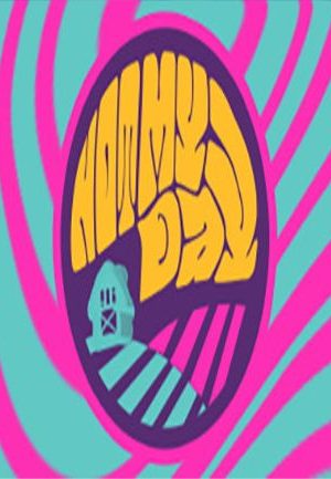 Not My Day! Steam Key GLOBAL