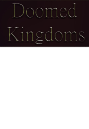 Doomed Kingdoms Steam Key GLOBAL
