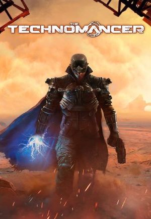 The Technomancer Steam Key POLAND
