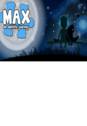 Max, an Autistic Journey Steam Key GLOBAL