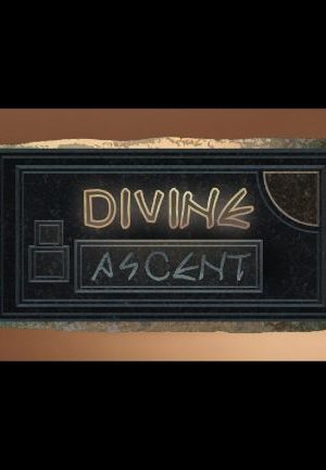 Divine Ascent Steam Key GLOBAL