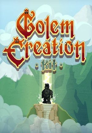Golem Creation Kit Steam Key GLOBAL