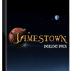 Jamestown Deluxe Pack Steam Key GLOBAL