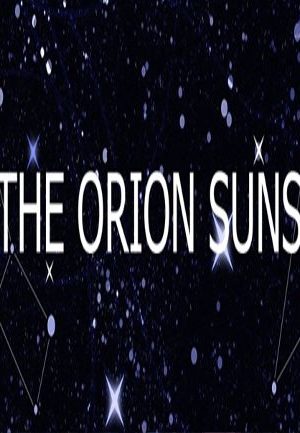 The Orion Suns Steam Key GLOBAL
