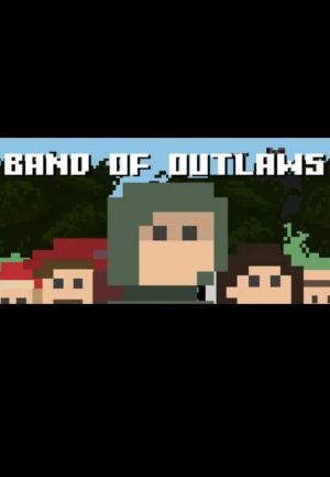 Band of Outlaws Steam Key GLOBAL