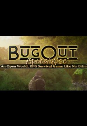BugOut Steam Key GLOBAL