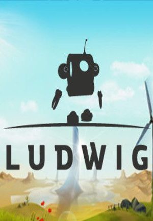Ludwig Steam Key GLOBAL