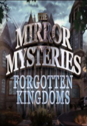Mirror Mysteries 2 Steam Key GLOBAL