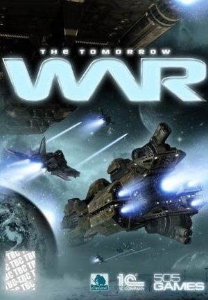 The Tomorrow War Steam Key GLOBAL