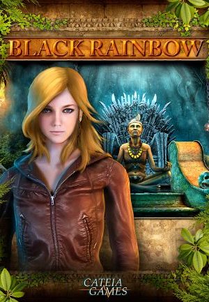 Black Rainbow Steam Key GLOBAL