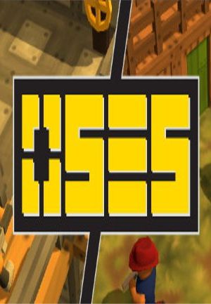 OSES Steam Key GLOBAL