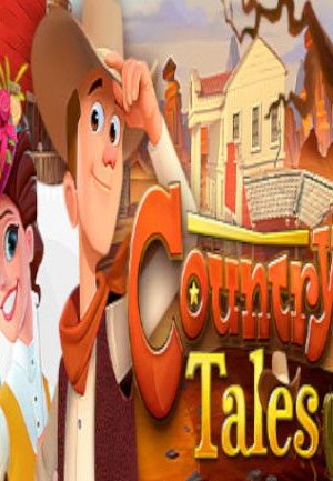 Country Tales Steam Key GLOBAL