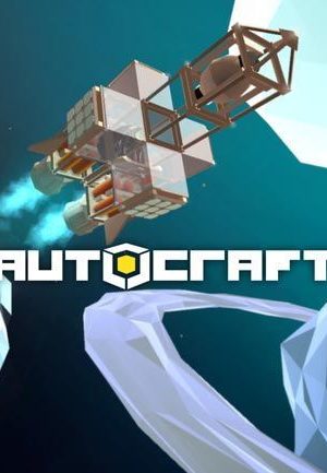 Autocraft Steam Key GLOBAL