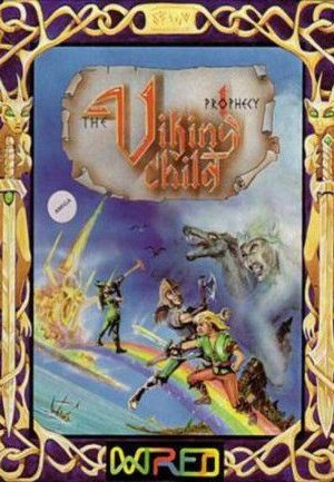 Prophecy I - The Viking Child Steam Key GLOBAL