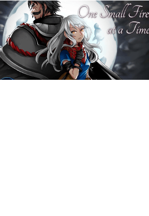 One Small Fire At A Time Steam Key GLOBAL