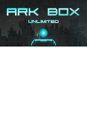 ARK BOX Unlimited Steam Key GLOBAL