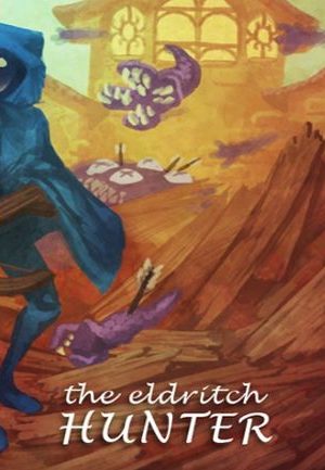 Eldritch Hunter Steam Key GLOBAL