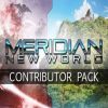 Meridian: New World Contributor Pack Steam Key GLOBAL