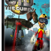 CID the Dummy Steam Key GLOBAL