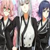 Tasty Shame in Silver Soul! Steam Key GLOBAL
