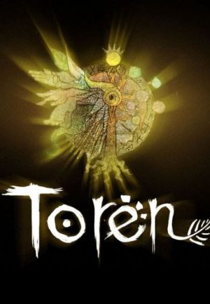 Toren Deluxe Edition Steam Key GLOBAL