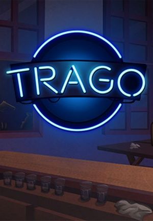 TRAGO Steam Key GLOBAL