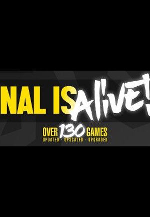 NAL Is Alive (PC) - Steam Key - GLOBAL