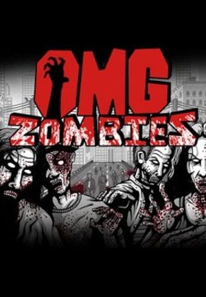 OMG Zombies! Steam Key GLOBAL