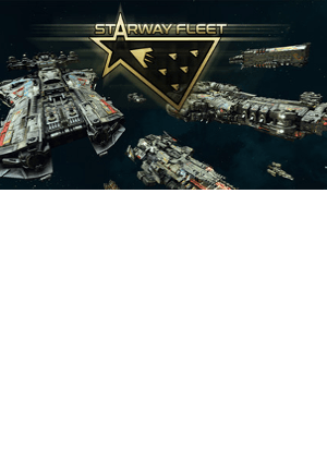 Starway Fleet Steam Key GLOBAL