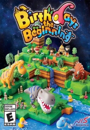 Birthdays the Beginning Digital Limited Edition Steam Key GLOBAL