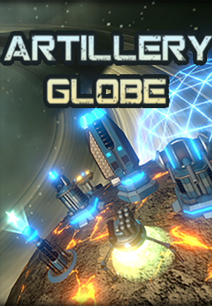 ARTILLERY GLOBE Steam Key GLOBAL