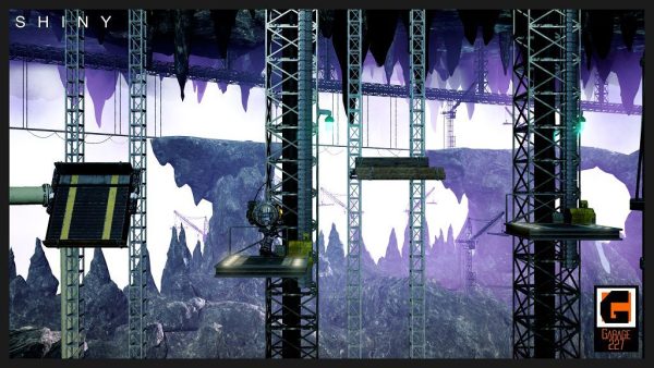 Shiny: Digital Deluxe Edition Steam PC Key GLOBAL