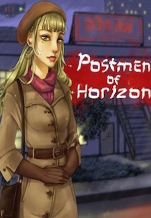 Postmen Of Horizon Steam Key GLOBAL