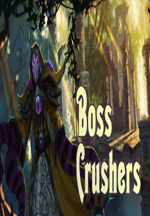 Boss Crushers Steam Key GLOBAL