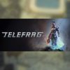 Telefrag VR Steam Key GLOBAL