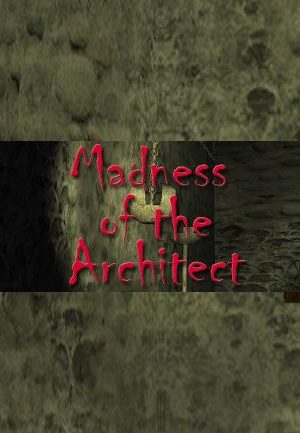 Madness of the Architect Steam Key GLOBAL