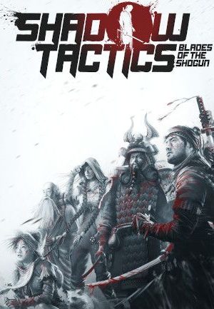 Shadow Tactics: Blades of the Shogun (PC) - Steam Key - LATAM