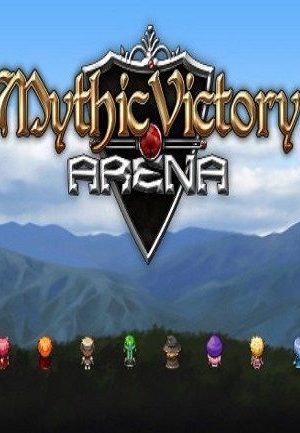 Mythic Victory Arena (PC) - Steam Key - GLOBAL