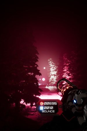 Photonic Distress Steam Key GLOBAL