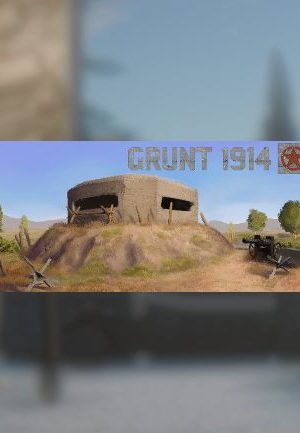 Grunt1914 Steam Key GLOBAL