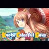 Kyoto Colorful Days Steam Key GLOBAL