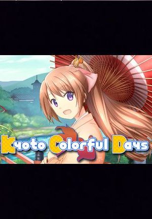Kyoto Colorful Days Steam Key GLOBAL