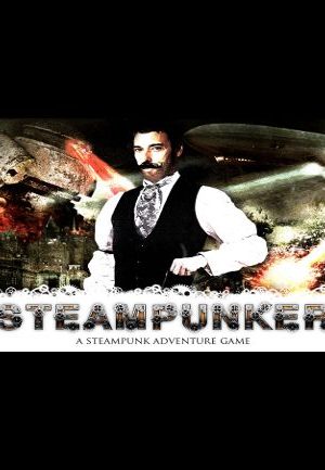 Steampunker Steam Key GLOBAL